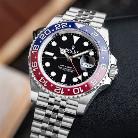 rolex black ceramic gmt|2022 Rolex gmt master 2.